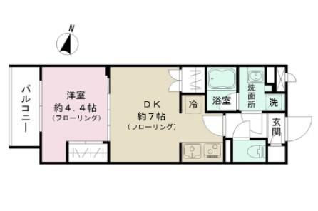 ヴェルデ三軒茶屋