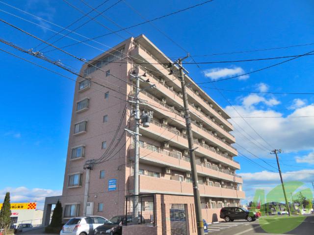 カルトセゾン鶴ヶ谷東