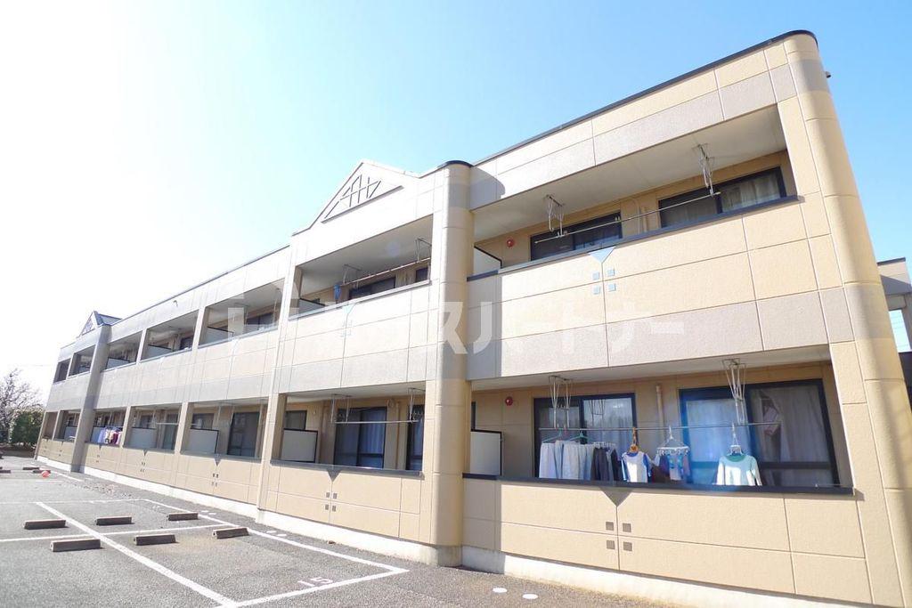 サンフィット渋谷