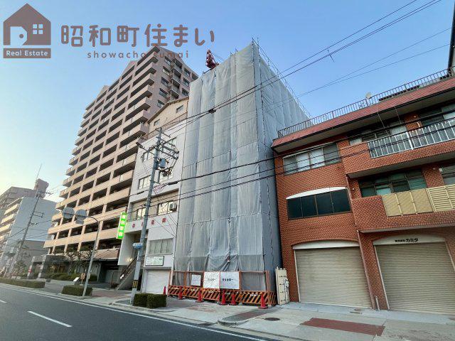 トーシンイーストビル