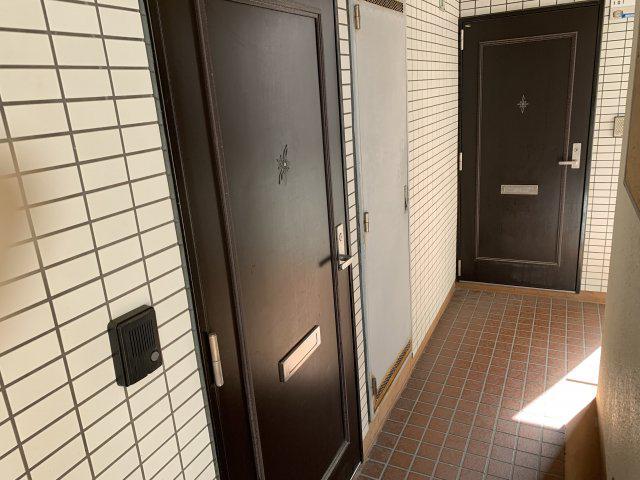 ゴーディ甲子園1番館