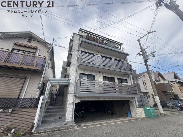 ゴーディ甲子園1番館