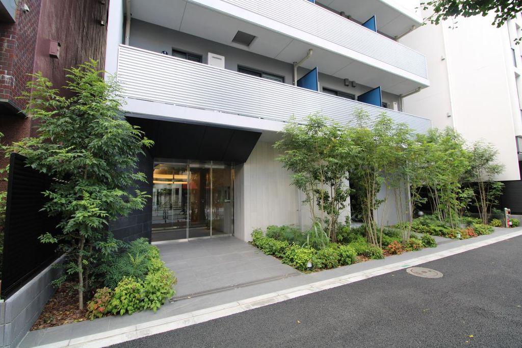 S-RESIDENCE浅草
