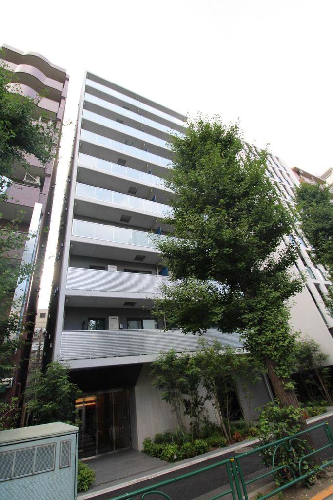S-RESIDENCE浅草