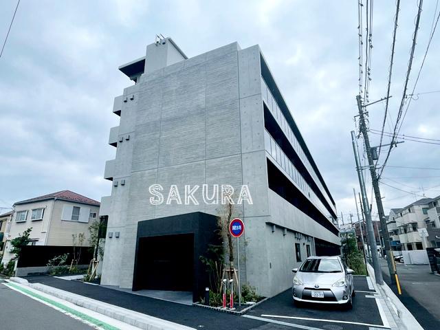 セジョリ横浜鶴見ノース