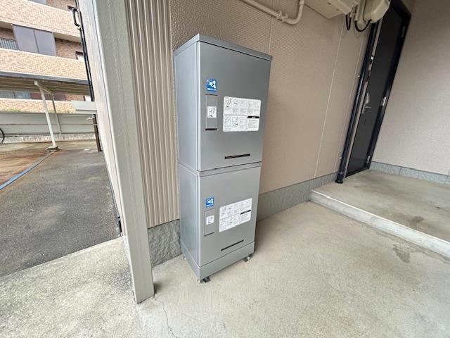 パストラル新光町I