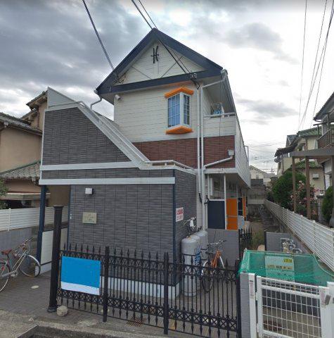 ハッピーヒルズ王塚台 角