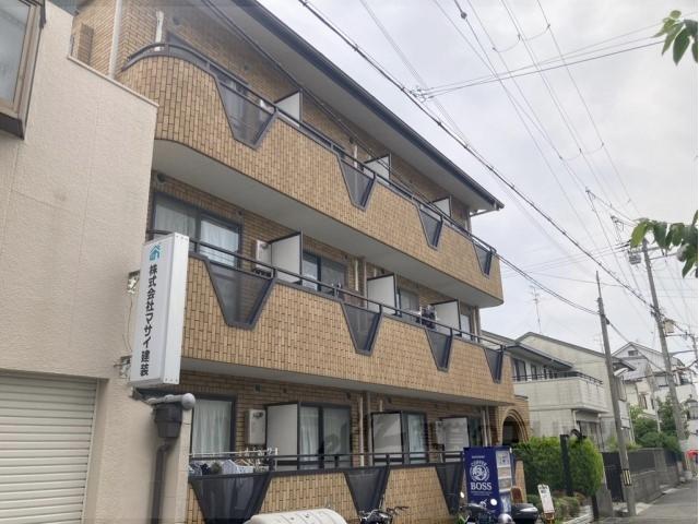フリーディオ寝屋川