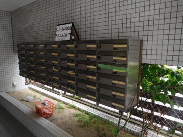 ハッピーコート駅前