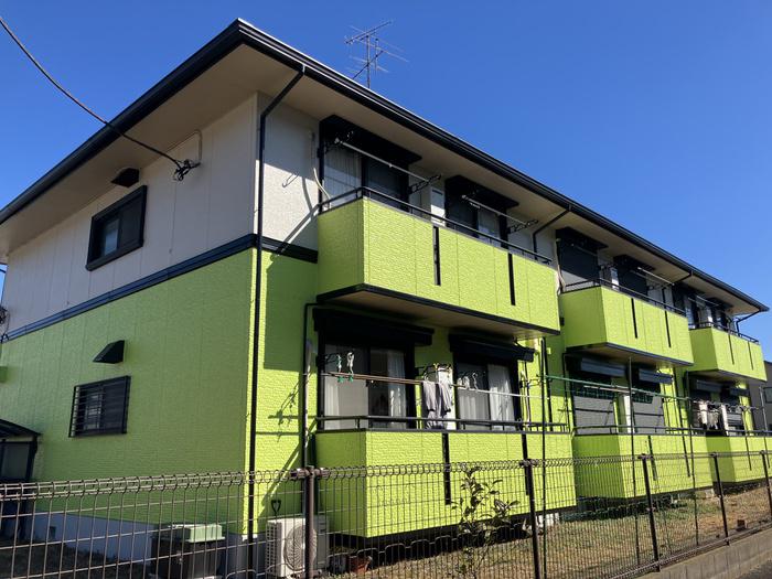 ファミールハイム愛
