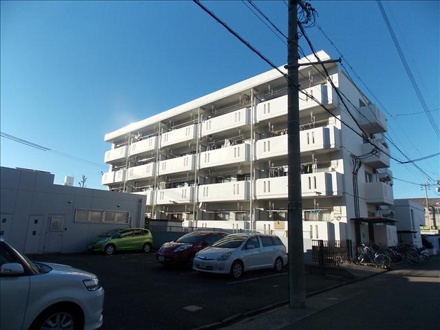 名栄ビル