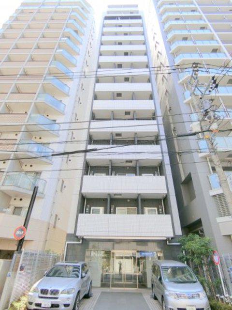 グランドコンシェルジュ蒲田