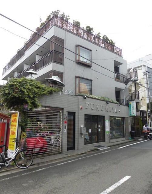 シーダーズフォレスト