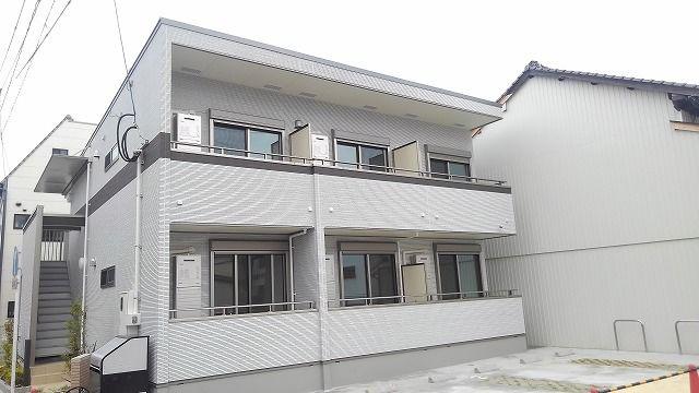 SQUARE 新町