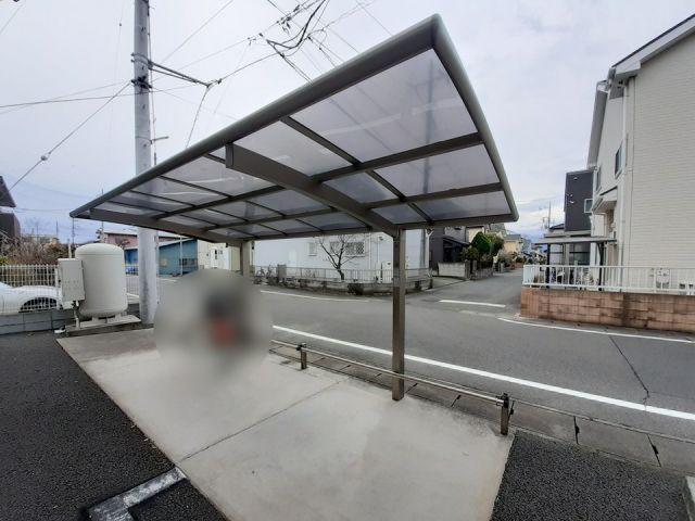 サニーハウス下之城