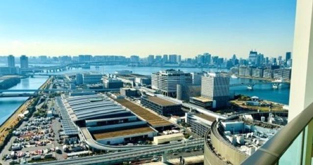 SKYZ TOWER&GARDEN(3LDK/32階)