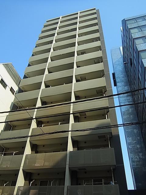HF浅草橋レジデンス