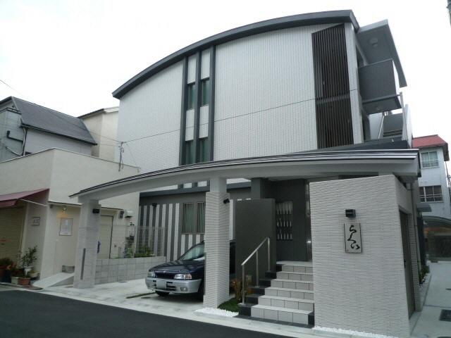 らくいマンション