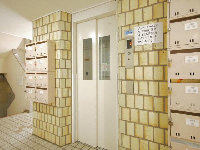 山鼻レジデンス