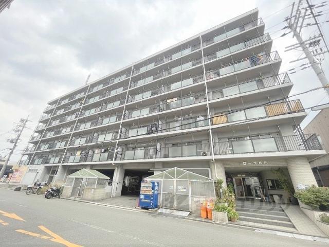 フローラ長田