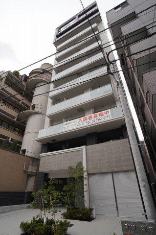エンテヴィレ南麻布
