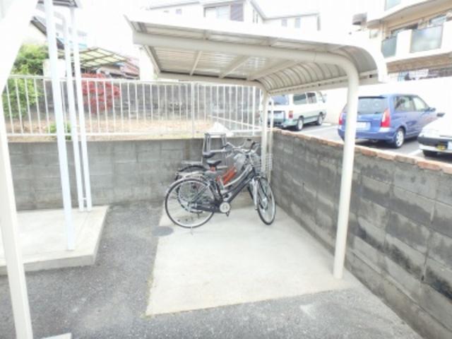 グリーンハイツ柴原