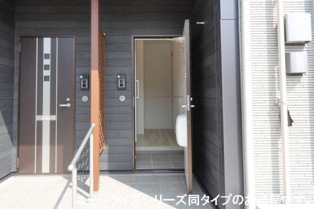 木下アパートA
