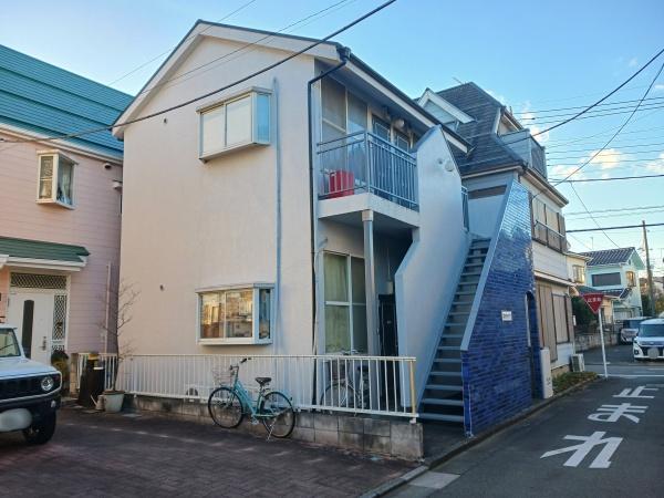 スカイハイツI