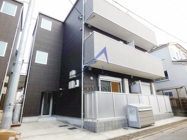 アートスタイル五反野