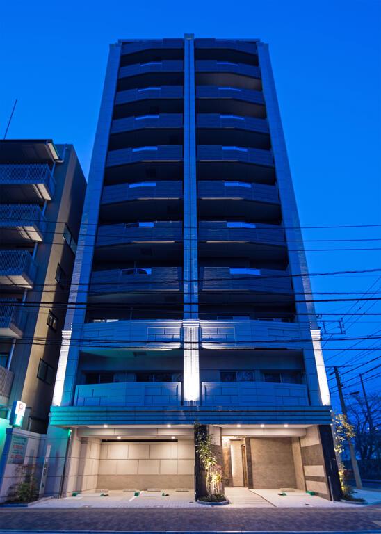 BAUHAUS国泰寺NO.25