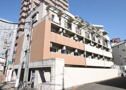 シャルマン六本松