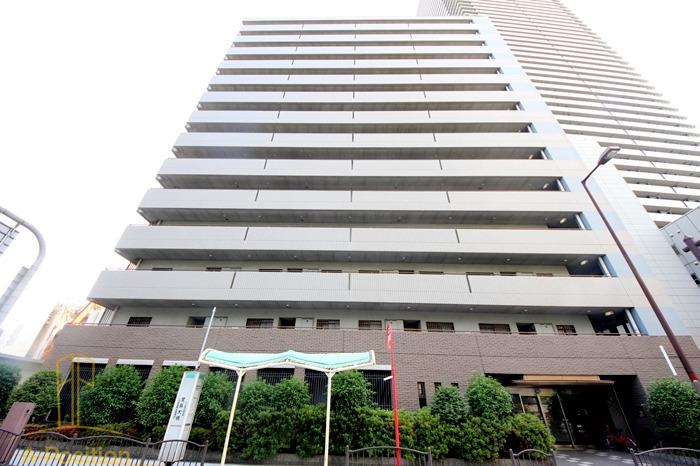 CH158RESIDENCE NAKANOSHIMA