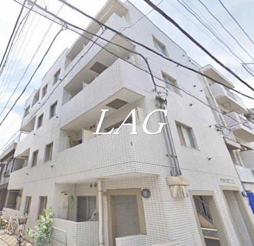 アクトピア田園調布南