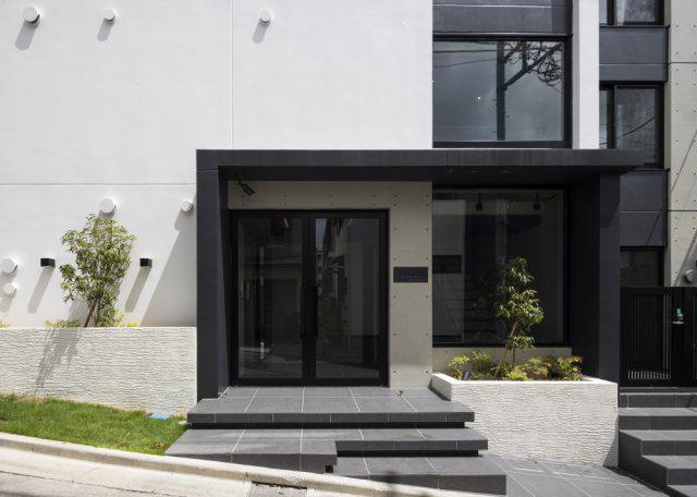 REVE RESIDENCE白金台