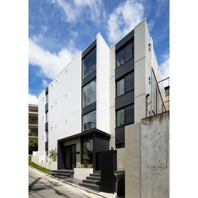 REVE RESIDENCE白金台(ワンルーム/1階)