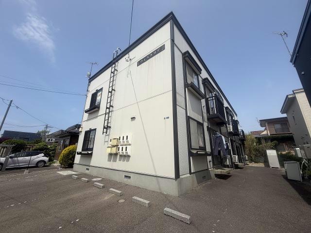 ウィスタリア