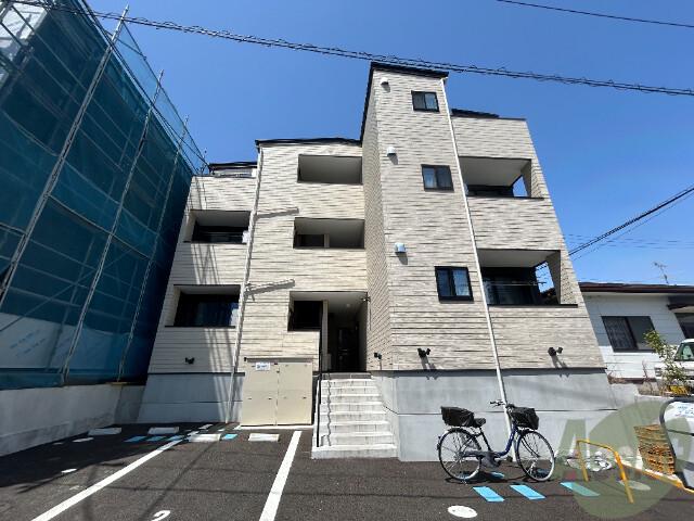 FOREAL長町グランデ