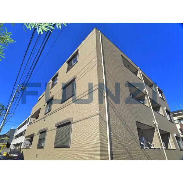 RESIDENCE H(2LDK/2階)