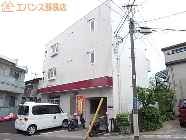 ハイネス田邊