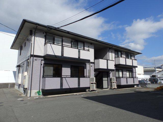 ヴェルドミール MASA A棟