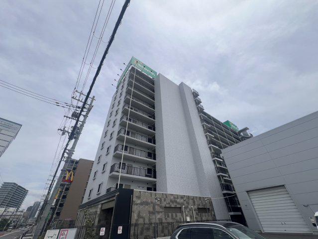スプランディッド梅田グランノース(3LDK/3階)