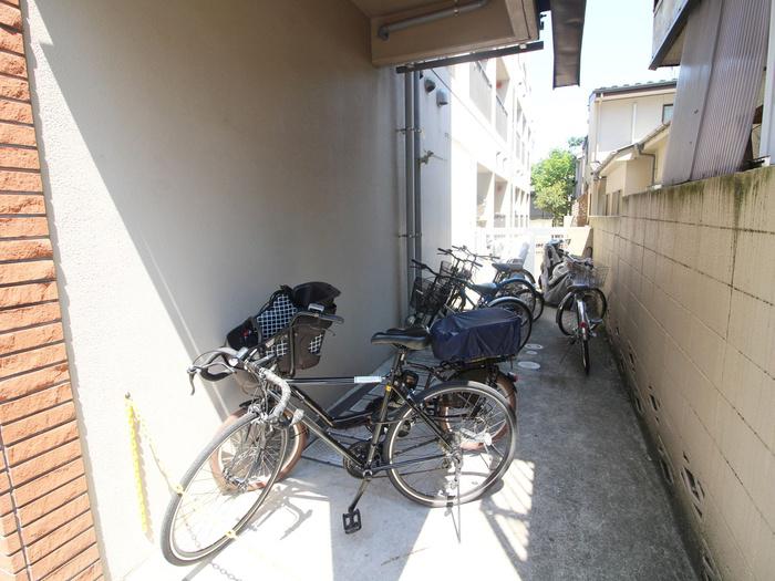 オークヴァレー桜新町