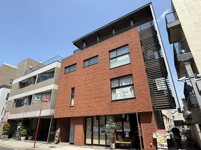 オークヴァレー桜新町