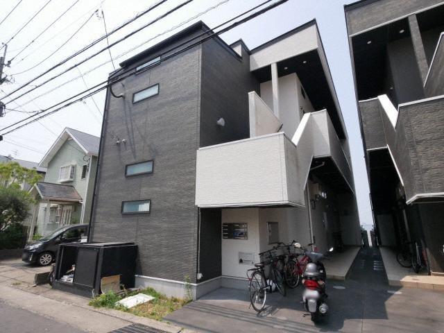 MARINSTUDIO和白