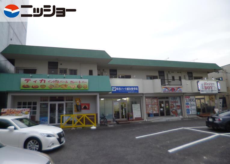 AVENUE鶉