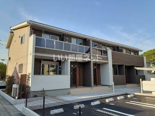 ブルームA棟