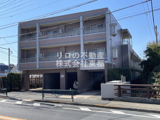STREAM府中