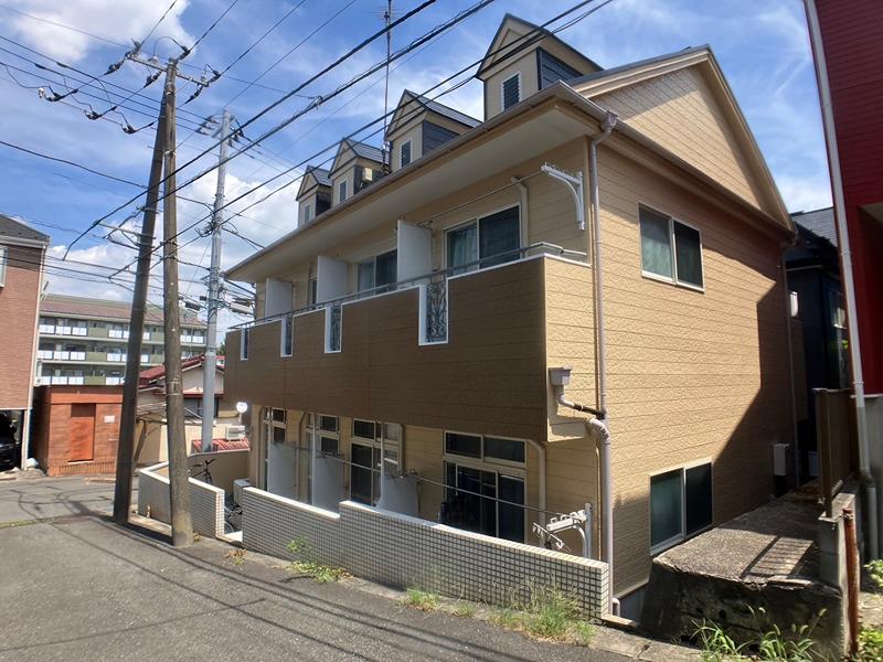 メイゾン二俣川
