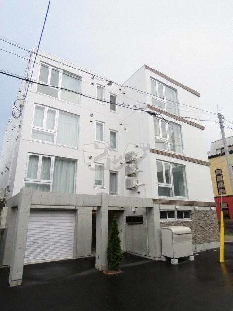 鹿鳴館III