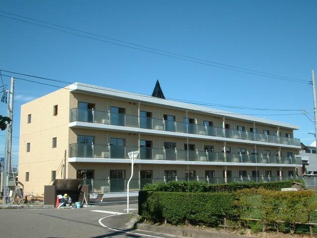 パレフレール城北